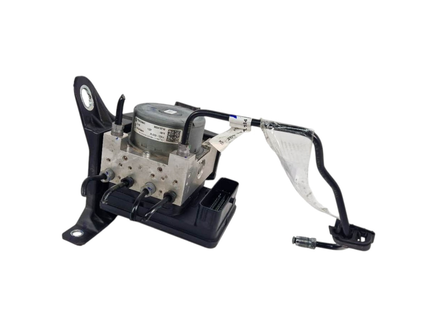 P68402396AD P68402396AD ABS JEEP Compass Serie diesel