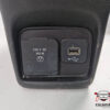 TUNNEL CONSOLLE CENTRALE JEEP Compass Serie (16>)