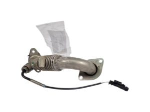 46336488 46336488 TUBO VALVOLA EGR JEEP Compass Serie diesel