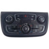 COMANDI CLIMA JEEP Compass Serie 60928135 (16>)