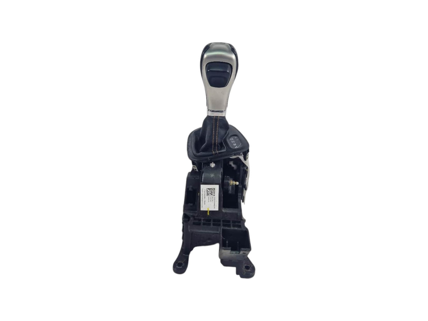 P5VM06LT5AI P5VM06LT5AI LEVA CAMBIO AUTOMATICO JEEP Compass Serie diesel
