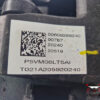 P5VM06LT5AI P5VM06LT5AI LEVA CAMBIO AUTOMATICO JEEP Compass Serie diesel