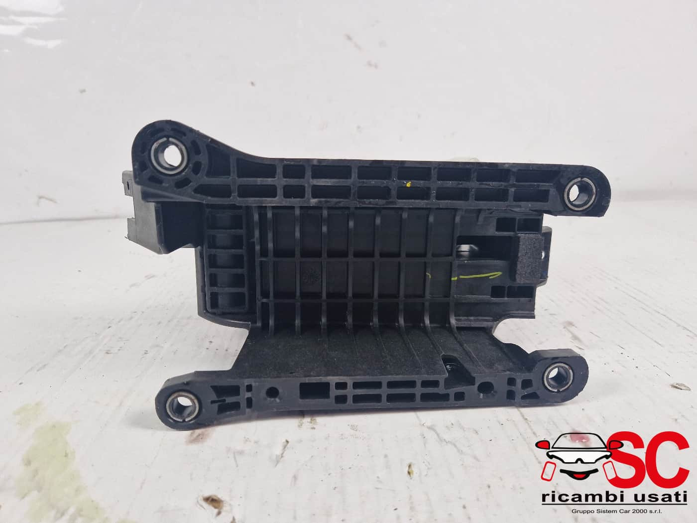 P5VM06LT5AI P5VM06LT5AI LEVA CAMBIO AUTOMATICO JEEP Compass Serie diesel