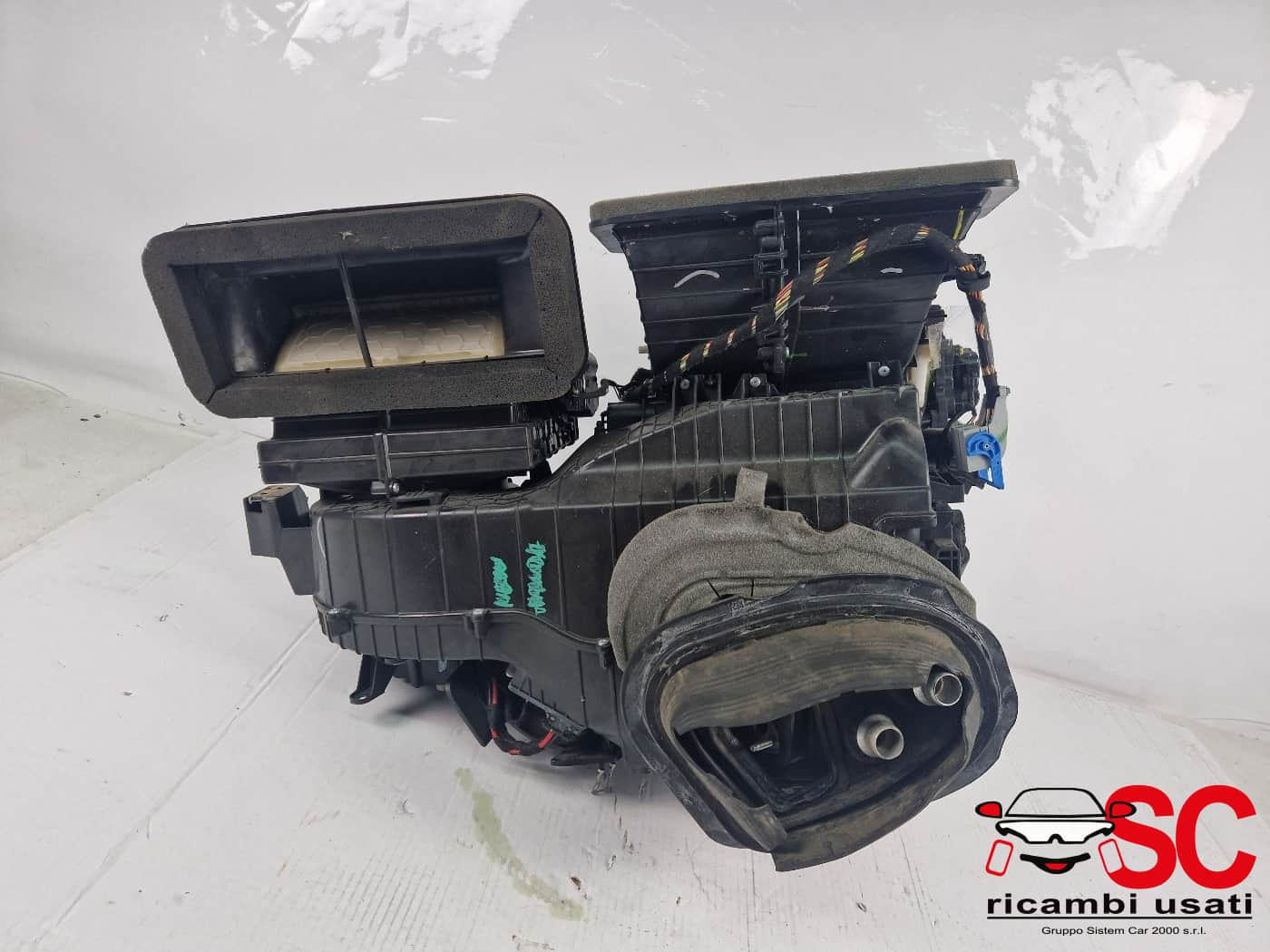 STUFA JEEP Compass Serie P68245114AF (16>)