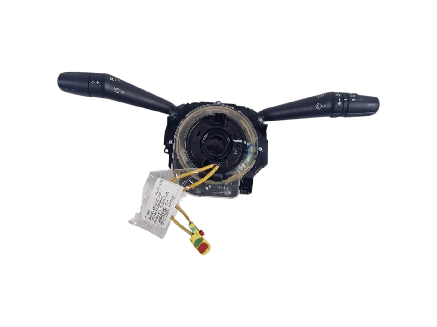 DEVIOLUCI JEEP Compass Serie K6UE06LXHAA (16>)