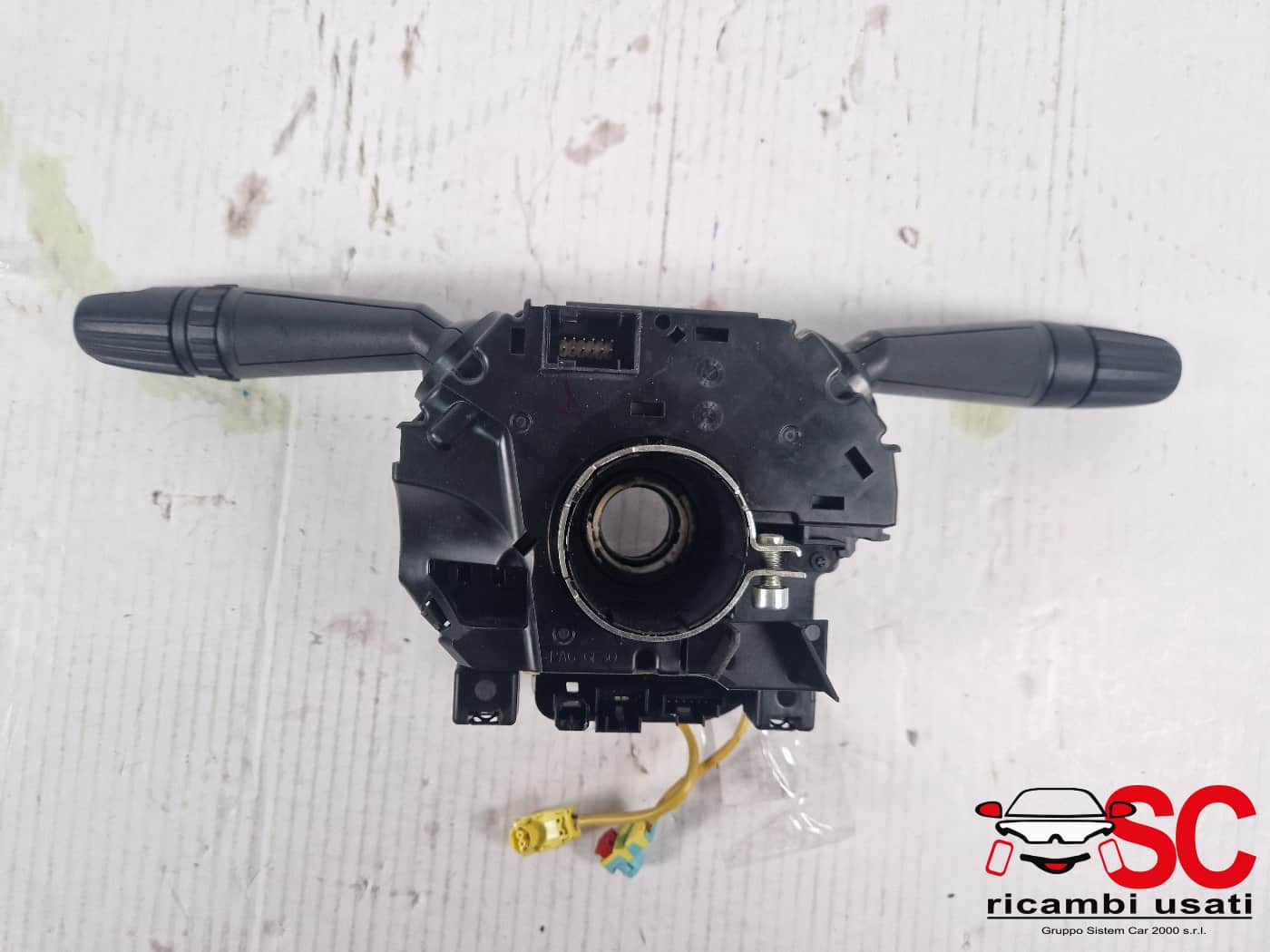 DEVIOLUCI JEEP Compass Serie K6UE06LXHAA (16>)