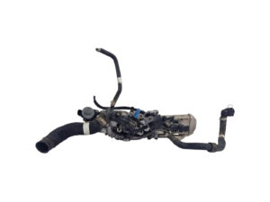 46338723 46338723 GRUPPO VALVOLA EGR JEEP Compass Serie diesel