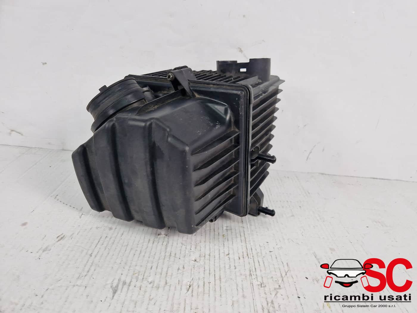 68323202AA 68323202AA BOX SCATOLA FILTRO ARIA JEEP Compass Serie diesel