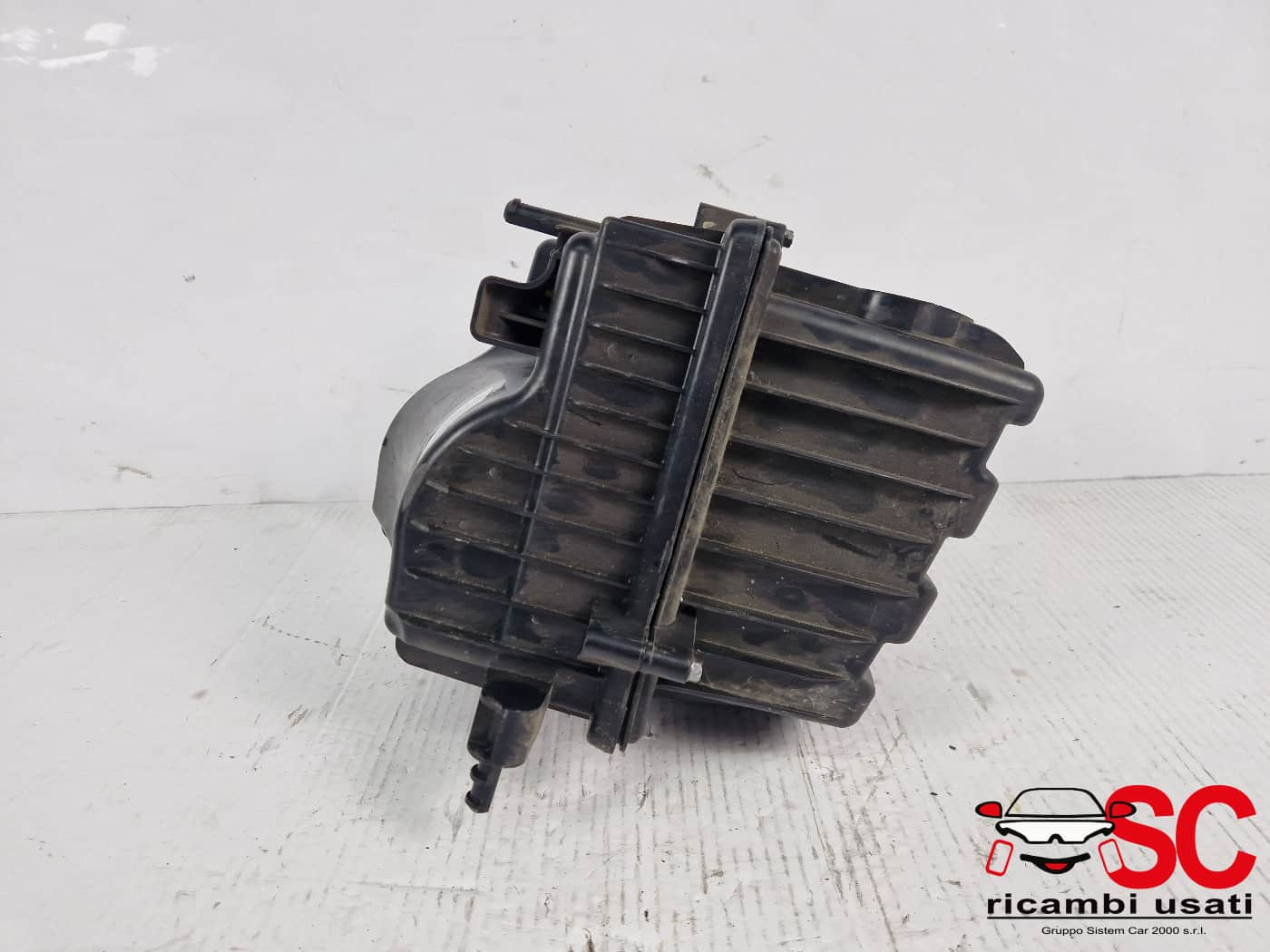 68323202AA 68323202AA BOX SCATOLA FILTRO ARIA JEEP Compass Serie diesel