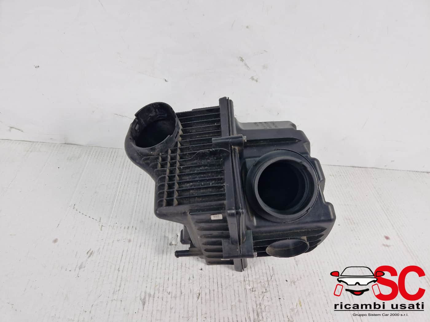 68323202AA 68323202AA BOX SCATOLA FILTRO ARIA JEEP Compass Serie diesel