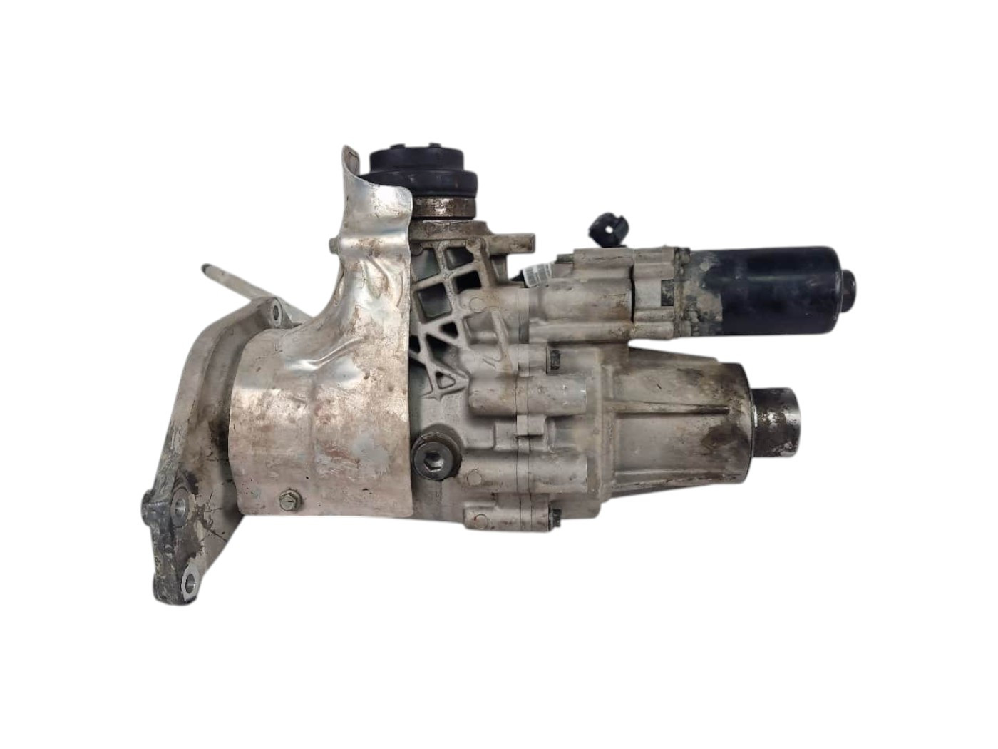 RIPARTITORE DI COPPIA/RIDUTTORE 4X4 JEEP Compass Serie P68292767AD diesel (16>)