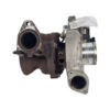 46340583 TURBINA JEEP Compass Serie diesel