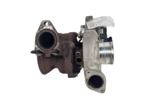 46340583 TURBINA JEEP Compass Serie diesel