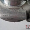 46340583 TURBINA JEEP Compass Serie diesel