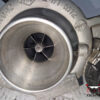 46340583 TURBINA JEEP Compass Serie diesel
