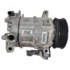 P68245076AA P68245076AA COMPRESSORE ARIA CONDIZIONATA JEEP Compass Serie diesel
