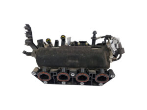 55284582 COLLETTORE ASPIRAZIONE ABARTH 595 Serie benzina