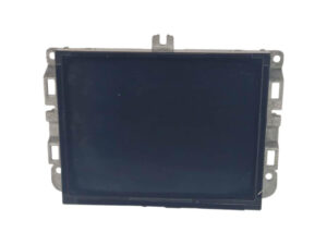 AUTORADIO JEEP Renegade Serie 52096739 (18>)