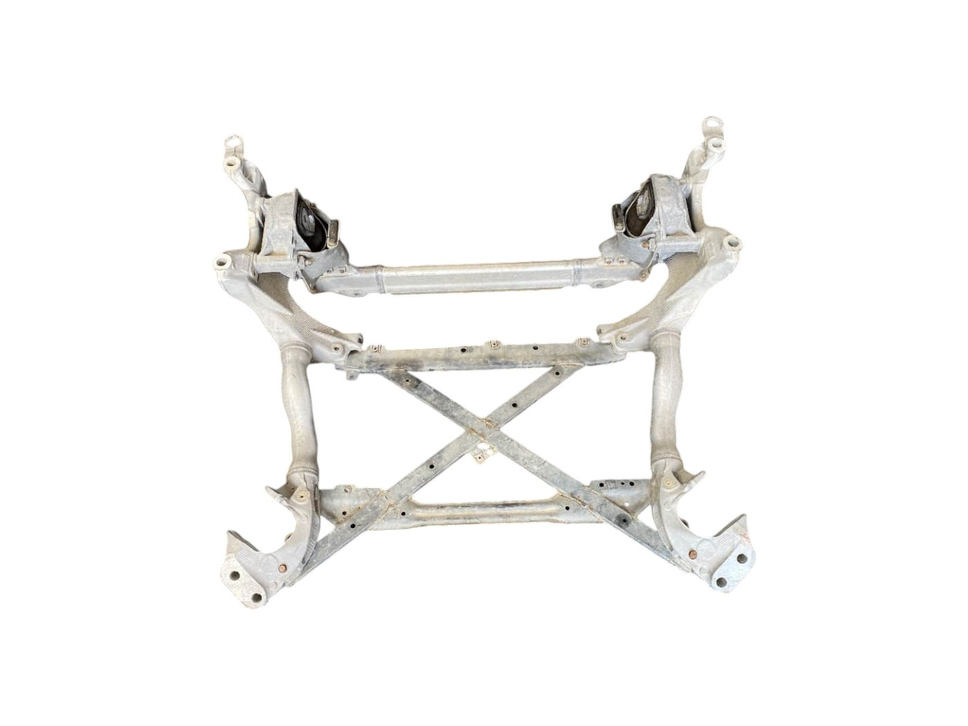 CULLA MOTORE MERCEDES Viano Serie (639) 8k0399315g diesel (10>14)