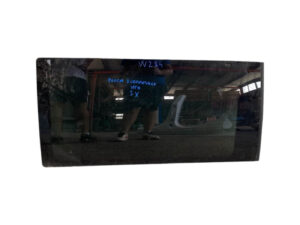 VETRO FISSO POSTERIORE SX MERCEDES Viano Serie (639) A6397351009 (10>14)