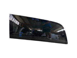 VETRO FISSO POSTERIORE SX MERCEDES Viano Serie (639) A6396721013 (10>14)