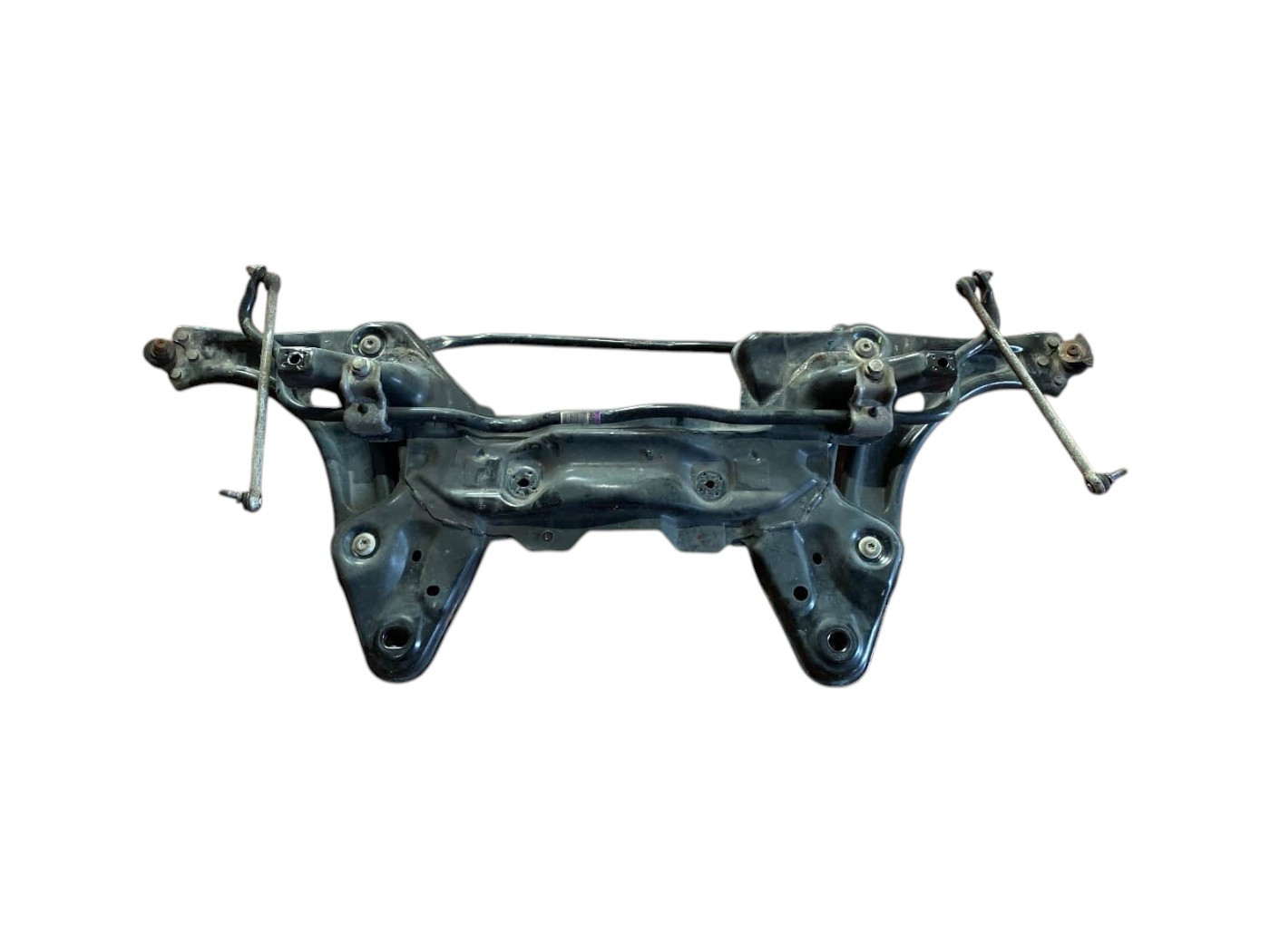 CULLA MOTORE PEUGEOT 208 Serie 9808011780 diesel (12>19)