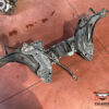 CULLA MOTORE PEUGEOT 208 Serie 9808011780 diesel (12>19)