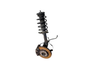 MASSA MECCANICA COMPLETA SINISTRA PEUGEOT 208 Serie 1607557480 (12>19)
