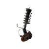 MONTANTE SOSPENSIONE ANT DX PEUGEOT 208 Serie (12>19)