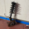 MONTANTE SOSPENSIONE ANT DX PEUGEOT 208 Serie (12>19)