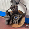 MONTANTE SOSPENSIONE ANT DX PEUGEOT 208 Serie (12>19)
