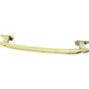TRAVERSA PARAURTI POSTERIORE PEUGEOT 208 Serie (12>19)