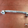 TRAVERSA PARAURTI POSTERIORE PEUGEOT 208 Serie (12>19)