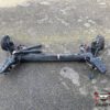 ASSALE POSTERIORE PEUGEOT 208 Serie 1607197380 diesel (12>19)