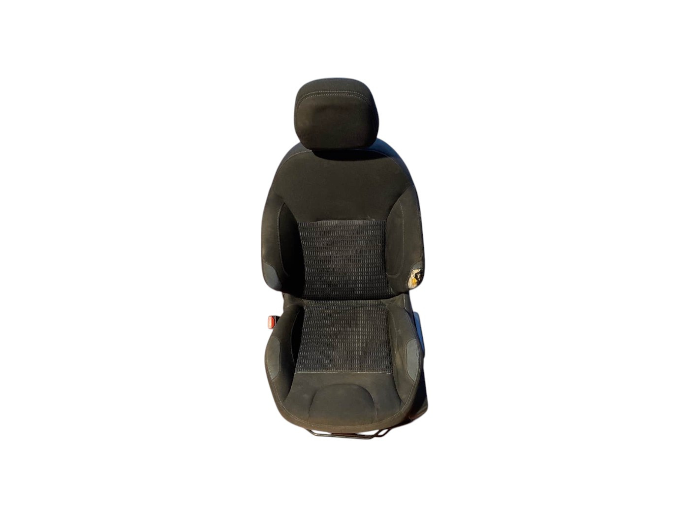SEDILE ANTERIORE SINISTRO PEUGEOT 208 Serie (12>19)