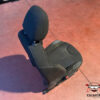 SEDILE ANTERIORE SINISTRO PEUGEOT 208 Serie (12>19)