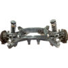 ASSALE POSTERIORE BMW X3 2° Serie 33316857983 diesel (10>)