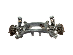 ASSALE POSTERIORE BMW X3 2° Serie 33316857983 diesel (10>)