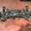 ASSALE POSTERIORE BMW X3 2° Serie 33316857983 diesel (10>)