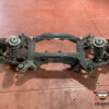 ASSALE POSTERIORE BMW X3 2° Serie 33316857983 diesel (10>)