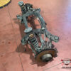 ASSALE POSTERIORE BMW X3 2° Serie 33316857983 diesel (10>)
