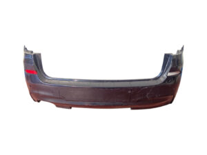 PARAURTI POSTERIORE BMW X3 2° Serie (10>)