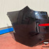 PARAURTI POSTERIORE BMW X3 2° Serie (10>)