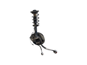 MASSA MECCANICA COMPLETA SINISTRA BMW X3 2° Serie 31216855953 (10>)