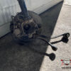 MASSA MECCANICA COMPLETA SINISTRA BMW X3 2° Serie 31216855953 (10>)