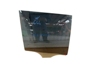 VETRO SCENDENTE POSTERIORE DESTRO BMW X3 2° Serie (10>)