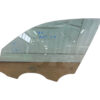 VETRO SCENDENTE ANTERIORE SINISTRO BMW X3 2° Serie (10>)