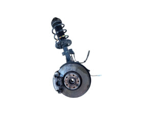 MASSA MECCANICA COMPLETA SINISTRA PEUGEOT 3008 Serie (16>23)