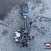 MONTANTE SOSPENSIONE ANT DX PEUGEOT 3008 Serie 1618891080 (16>23)