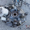 MONTANTE SOSPENSIONE ANT DX PEUGEOT 3008 Serie 1618891080 (16>23)